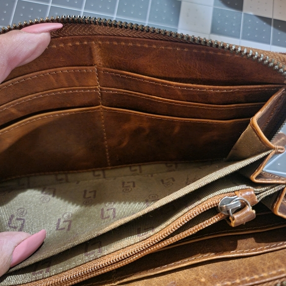 Landleder German wallet - Picture 5 of 5